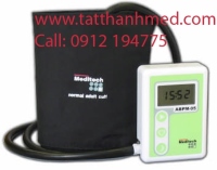 Holter huyết áp 24h